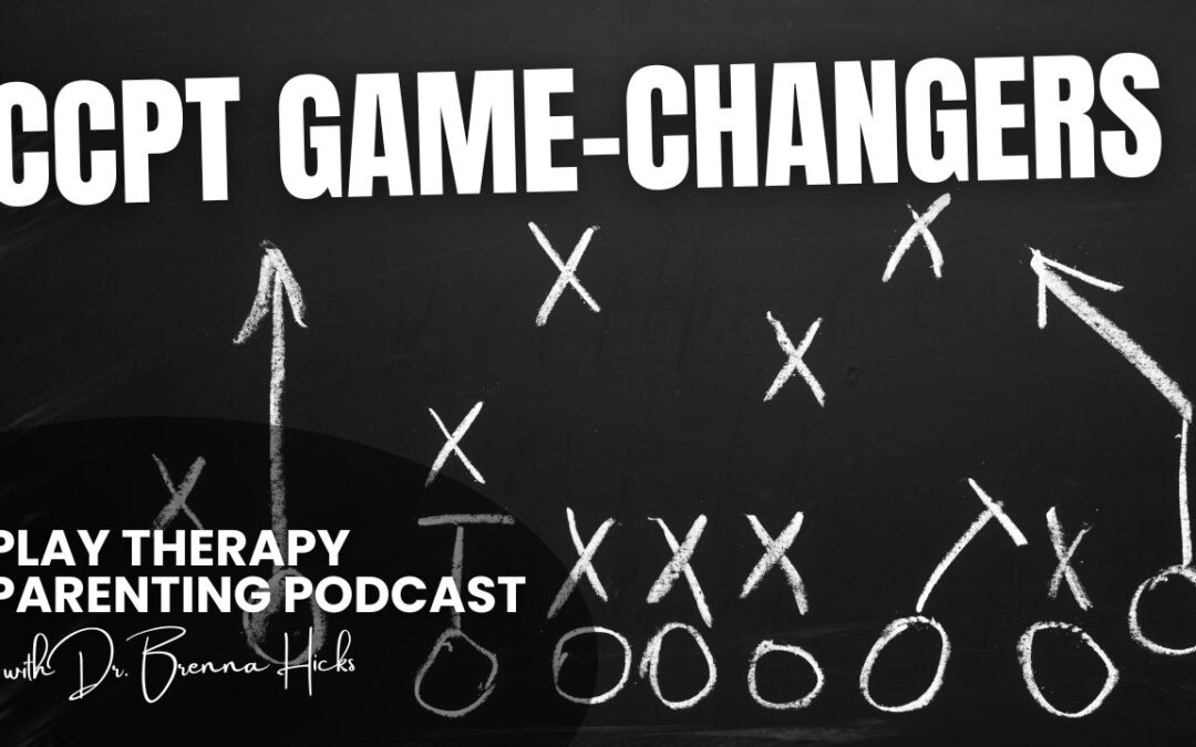 358 | CCPT Gamechangers: How a Language Shift Changes Everything in Feeling Reflections