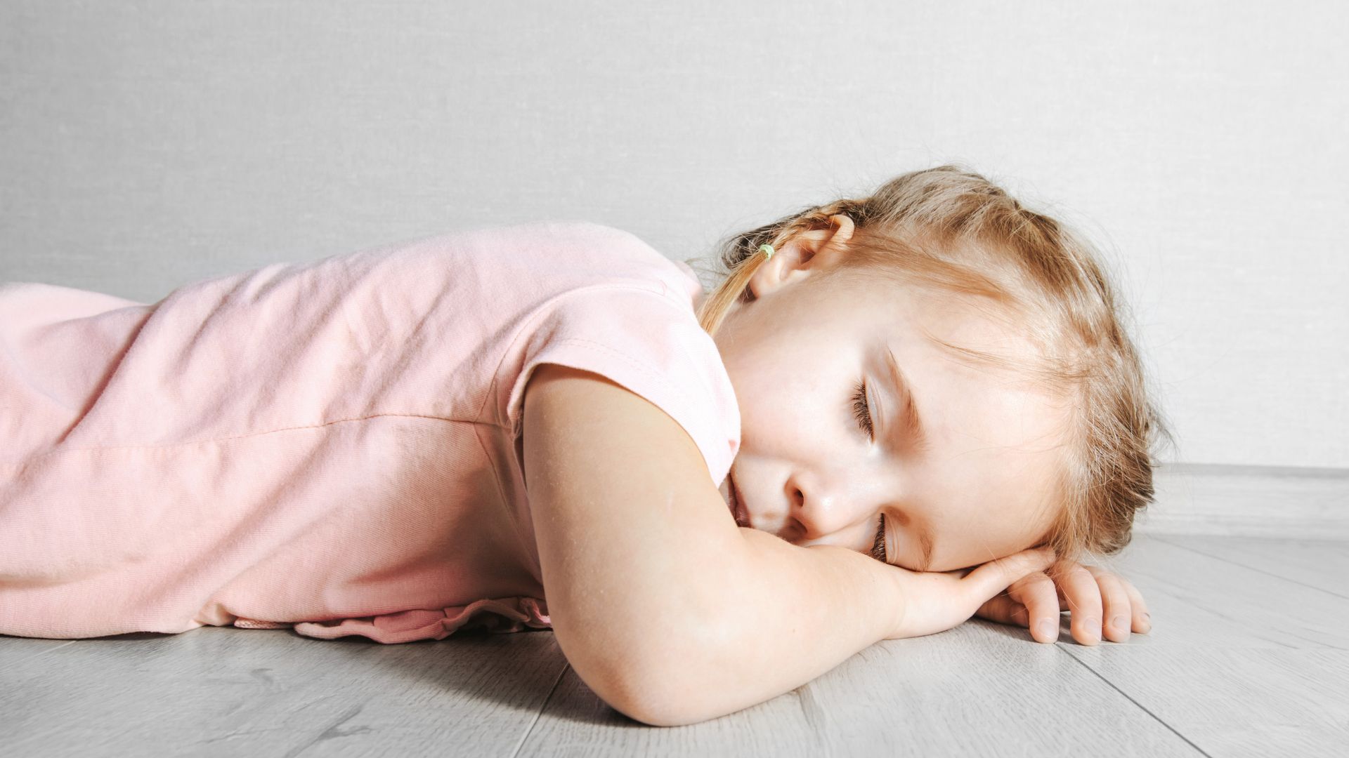 Therapist Dilemma: What To Do When A Child Falls Asleep In Session