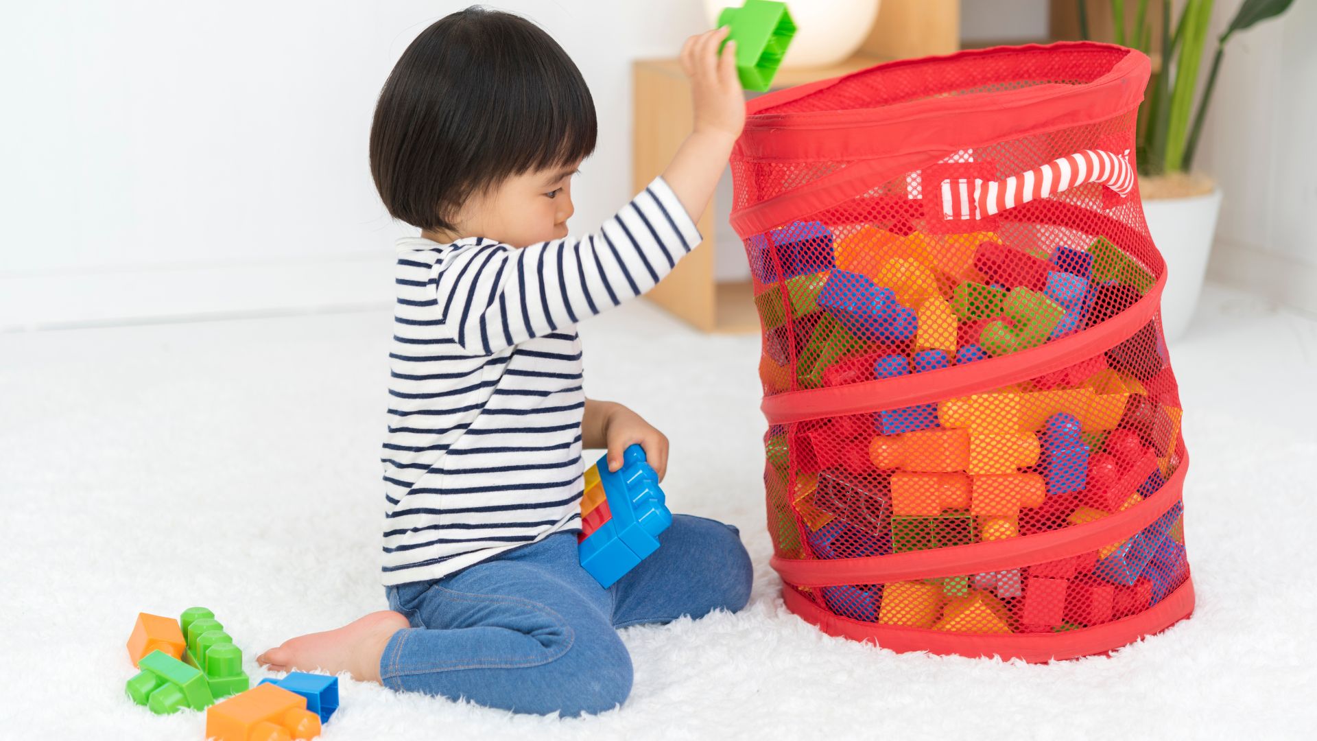 To Clean or Not to Clean: The Role of Playroom Cleanup in Child-Centered Play Therapy