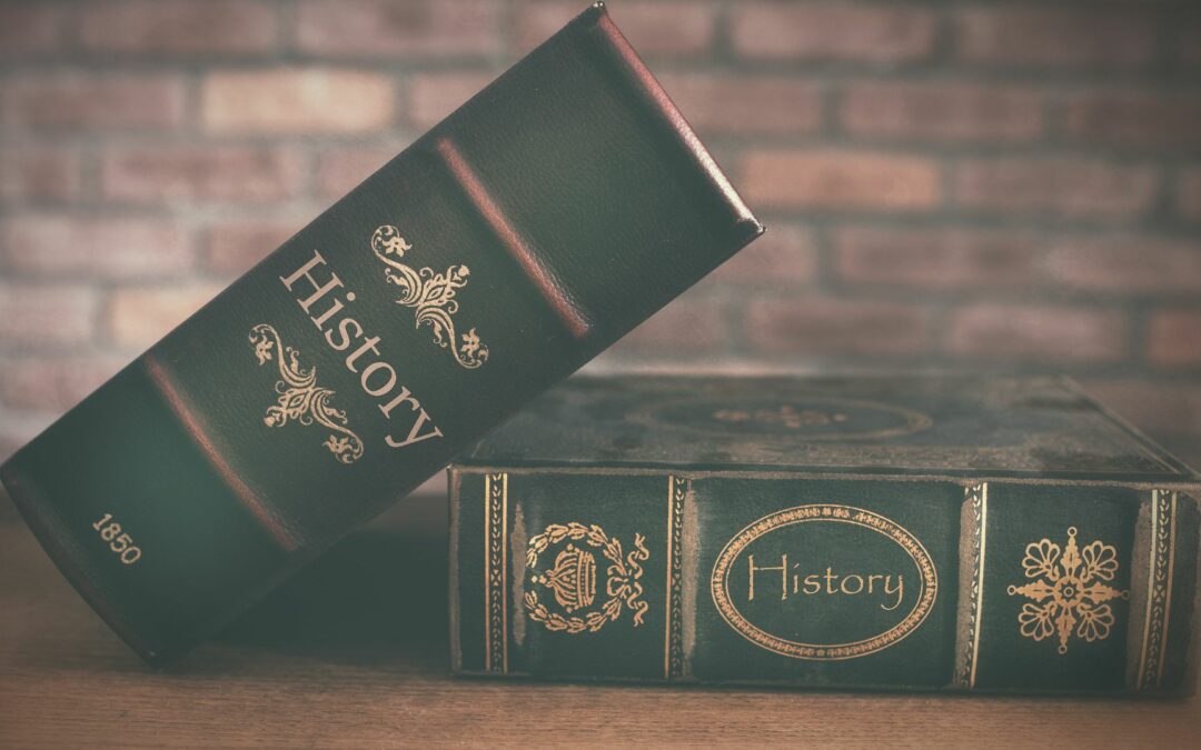 11 | The History Of Child-Centered Play Therapy