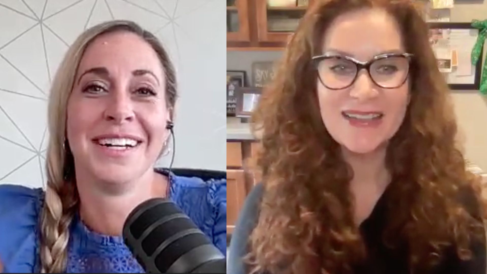 Special Interview Episode: Dr. Jodi Mullen – Talking Child-Centered Play Therapy and Child Trauma (part 1 of 2)