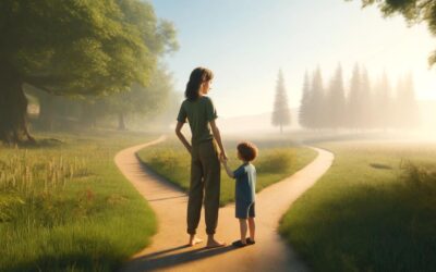 Making the Transition: How to Shift from Directive to a Child-Centered Play Therapy Approach