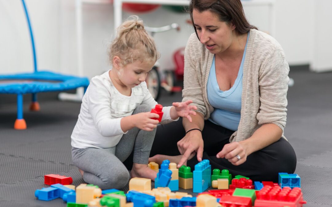 Play Therapy Challenges: From Credentials to Limit-Setting