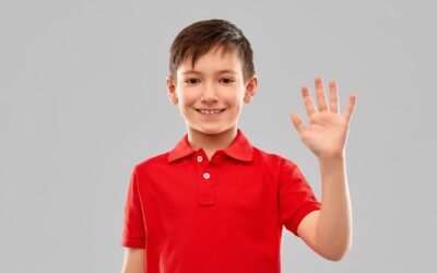 Welcoming Back Clients: Handling Returns to Child-Centered Play Therapy