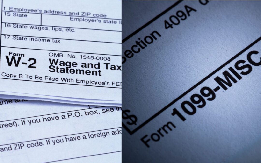 Think You’re an Independent Contractor? You Might Not Be. Know the Difference Between Independent Contractor Vs. Employee Categorization