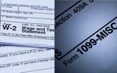 Think You’re an Independent Contractor? You Might Not Be. Know the Difference Between Independent Contractor Vs. Employee Categorization