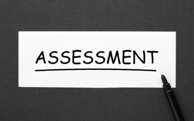 6 Assessments To Support What You Are Doing In The Playroom