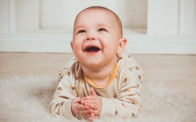 Making Sense of “Baby Talk” in a CCPT Playroom: What It Means and How to Respond