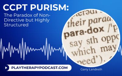 CCPT Purism: The Paradox of Non-Directive but Highly Structured