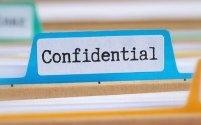 Confidentiality, Character Toys, and Religious Topics in CCPT