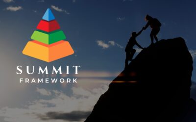 You’re Not Behind—You’re Becoming: The CCPT Growth Journey Via the Summit Framework