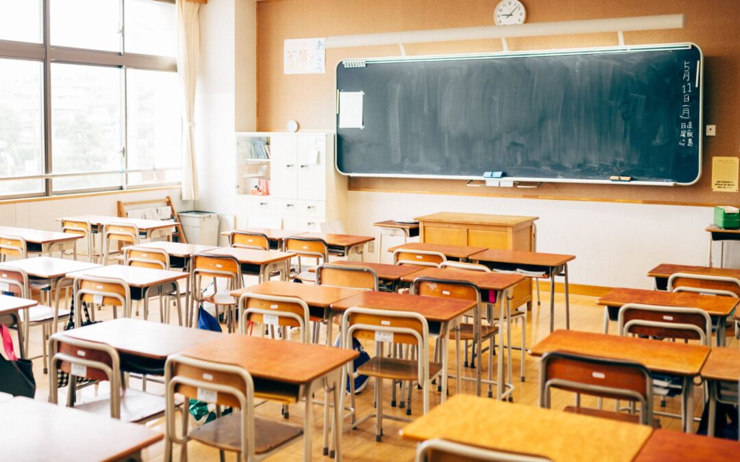 Bringing CCPT Into Schools: Group Sessions, Teacher Buy-In, and Special Education Support