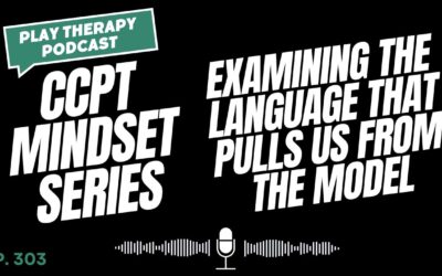 CCPT Mindset (New Series): Examining the Language That Pulls Us from the Model