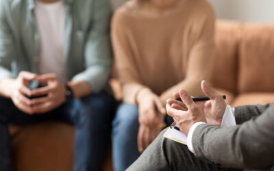 Facilitating CPRT With Challenging Parent Dynamics
