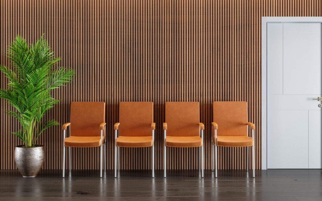 Shared Walls and Noisy Lobbies: Preserving the CCPT Playroom Environment