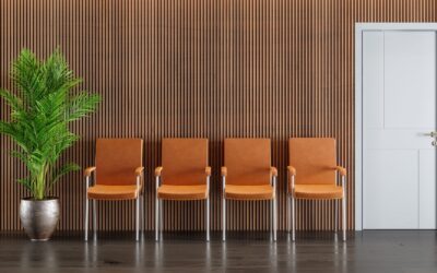 Shared Walls and Noisy Lobbies: Preserving the CCPT Playroom Environment