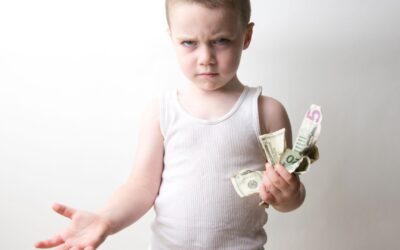 When Parents Call It a Bribe: Defending Choice Giving in CCPT