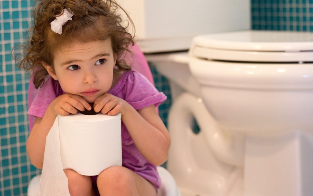 Toileting Battles and the Need for Power: CCPT Parent Coaching