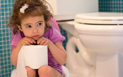 Toileting Battles and the Need for Power: CCPT Parent Coaching
