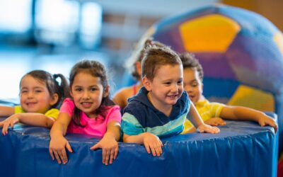 CCPT With Toddlers and Preschoolers: What Changes and What Doesn’t