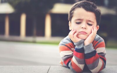 Two Questions, One Answer: Trust the Process in Child-Centered Play Therapy