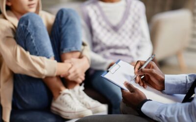 316 | When Parents Join the Session: Why It Compromises the CCPT Model