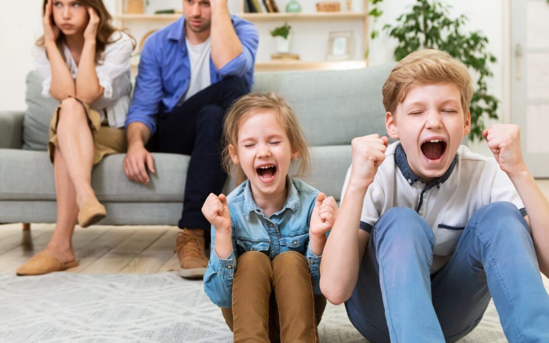 336 | When a Child “Breaks” Limits: Staying True to the CCPT Model