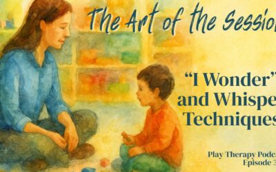 339 | Art of the Session: “I Wonder” and Whisper Techniques