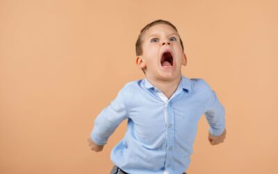 340 | “I Hate This and I Hate You”: Trust the Process When Kids Push Back in Play Therapy