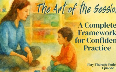 343 | Art of the Session: A Complete Framework for Confident Practice
