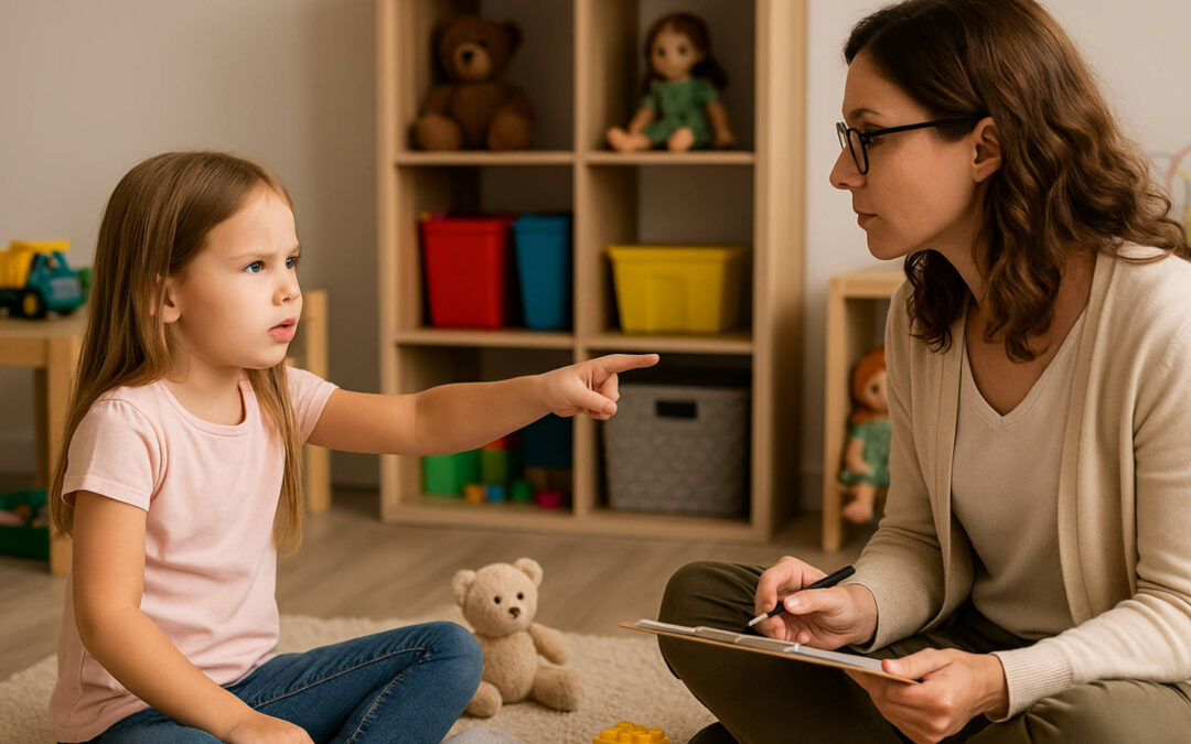 350 | Two Common Challenges: Self-Esteem Work and Separation Anxiety