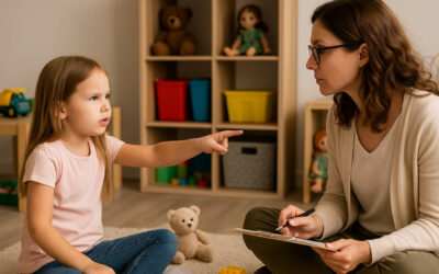 350 | Two Common Challenges: Self-Esteem Work and Separation Anxiety