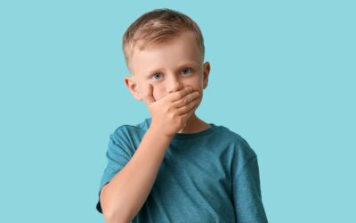 353 | Selective Mutism and CCPT: Trusting the Process