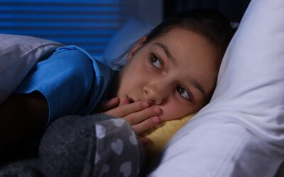 367 | Night Terrors, Adoption, and Age-Appropriate Truth