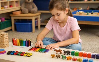 371 | OCD Behaviors in Children: What We’re Really Treating in CCPT