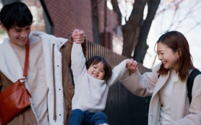 388 | Why Are These Kids So Happy?: What I Learned About Parenting (and CCPT) from Japan