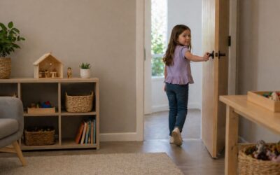 391 | When a Child Doesn’t Want to Stop: Navigating Termination in CCPT