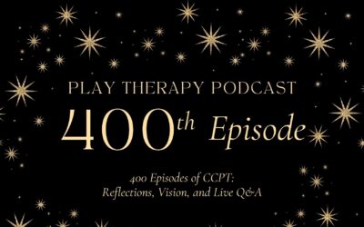 400 | 400 Episodes of CCPT: Reflections, Vision, and Live Q&A