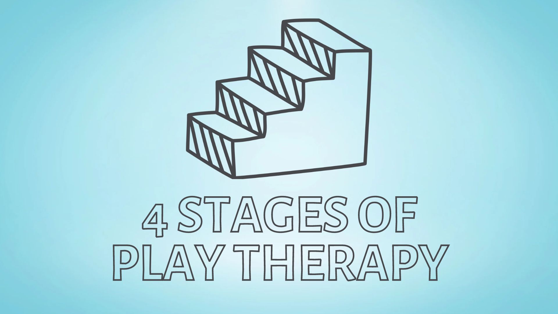 4 Stages Of Play Therapy (The Child’s Therapeutic Progress)