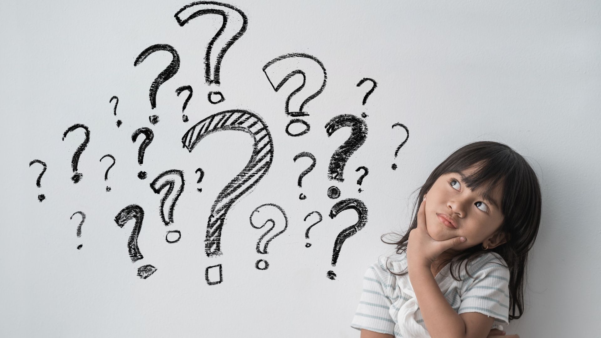 The Art Of Not Answering: Remaining Child-Centered When Children Ask Questions In The Playroom