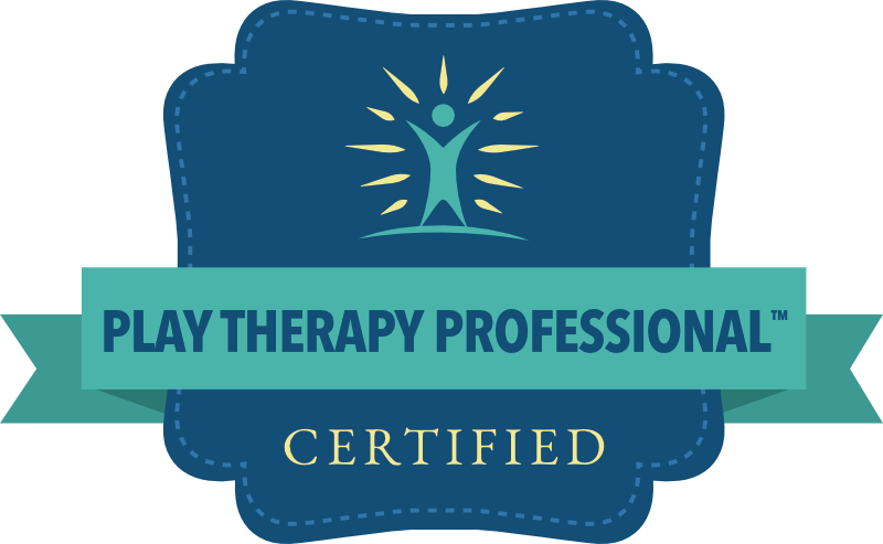 Play Therapy Professional Certification