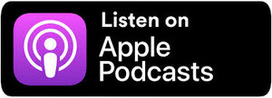 listen on apple podcast